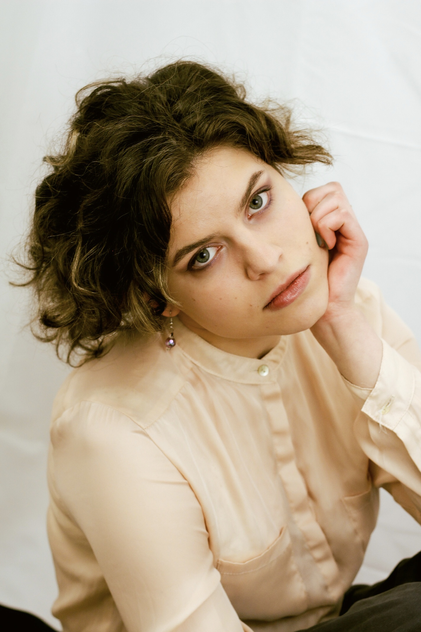 Ariane Gingras — photo 2