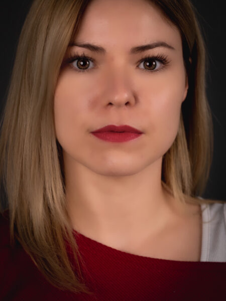 Stéphanie Godbout