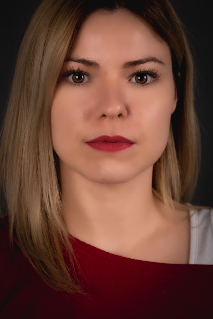 Stéphanie Godbout — photo 1