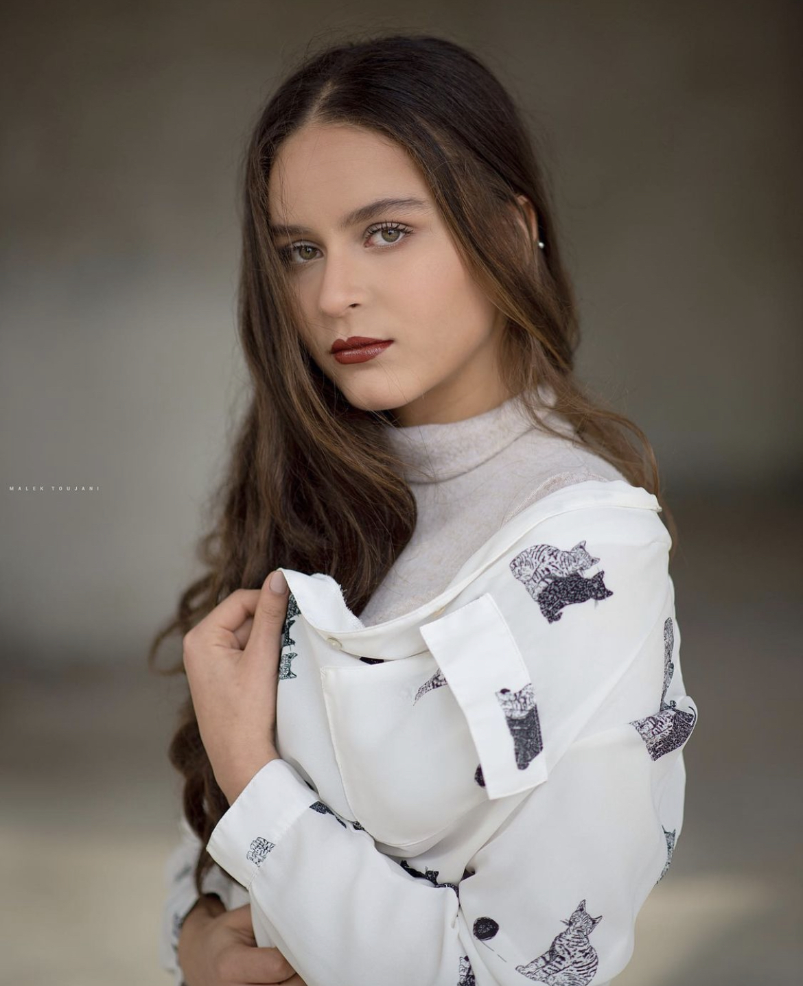 Malek Mrabet — photo 7