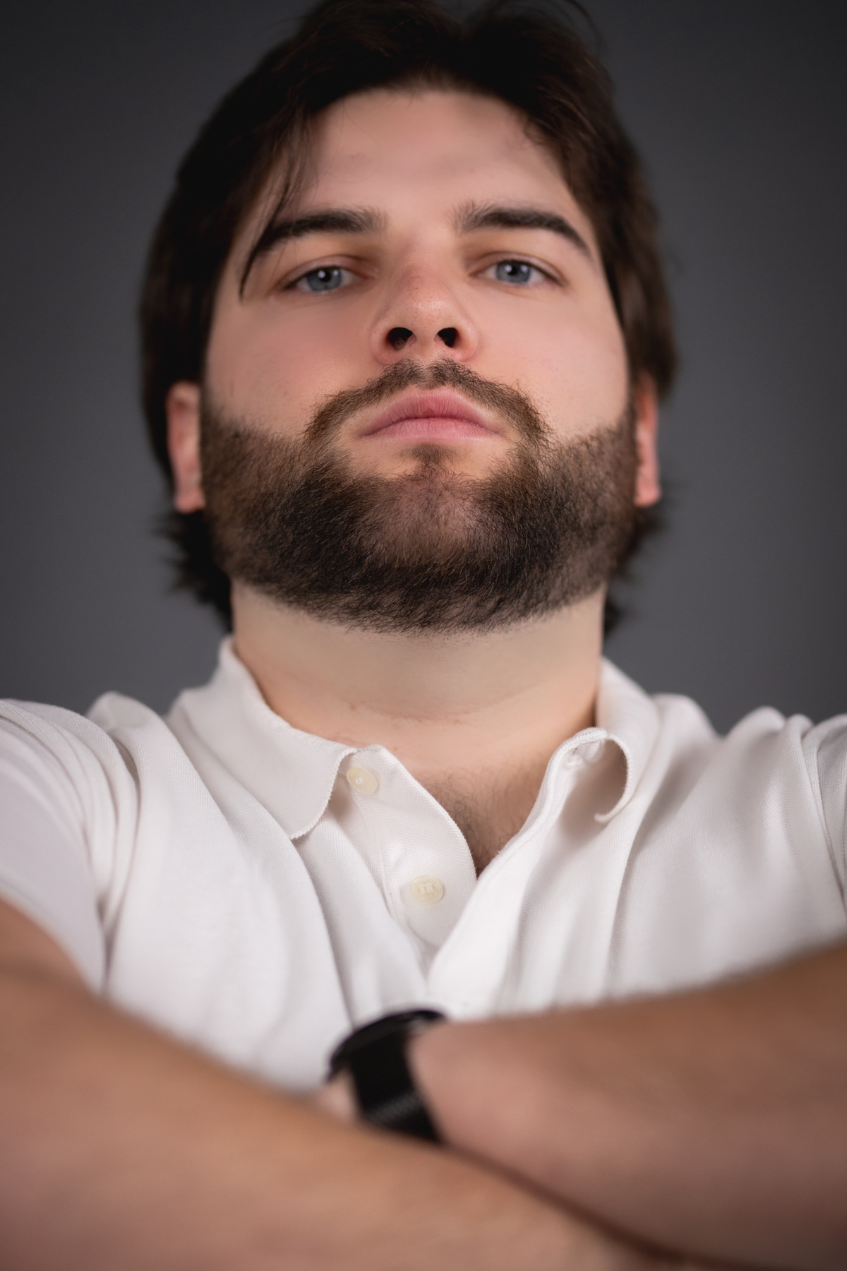 Samuel Bernard — photo 8
