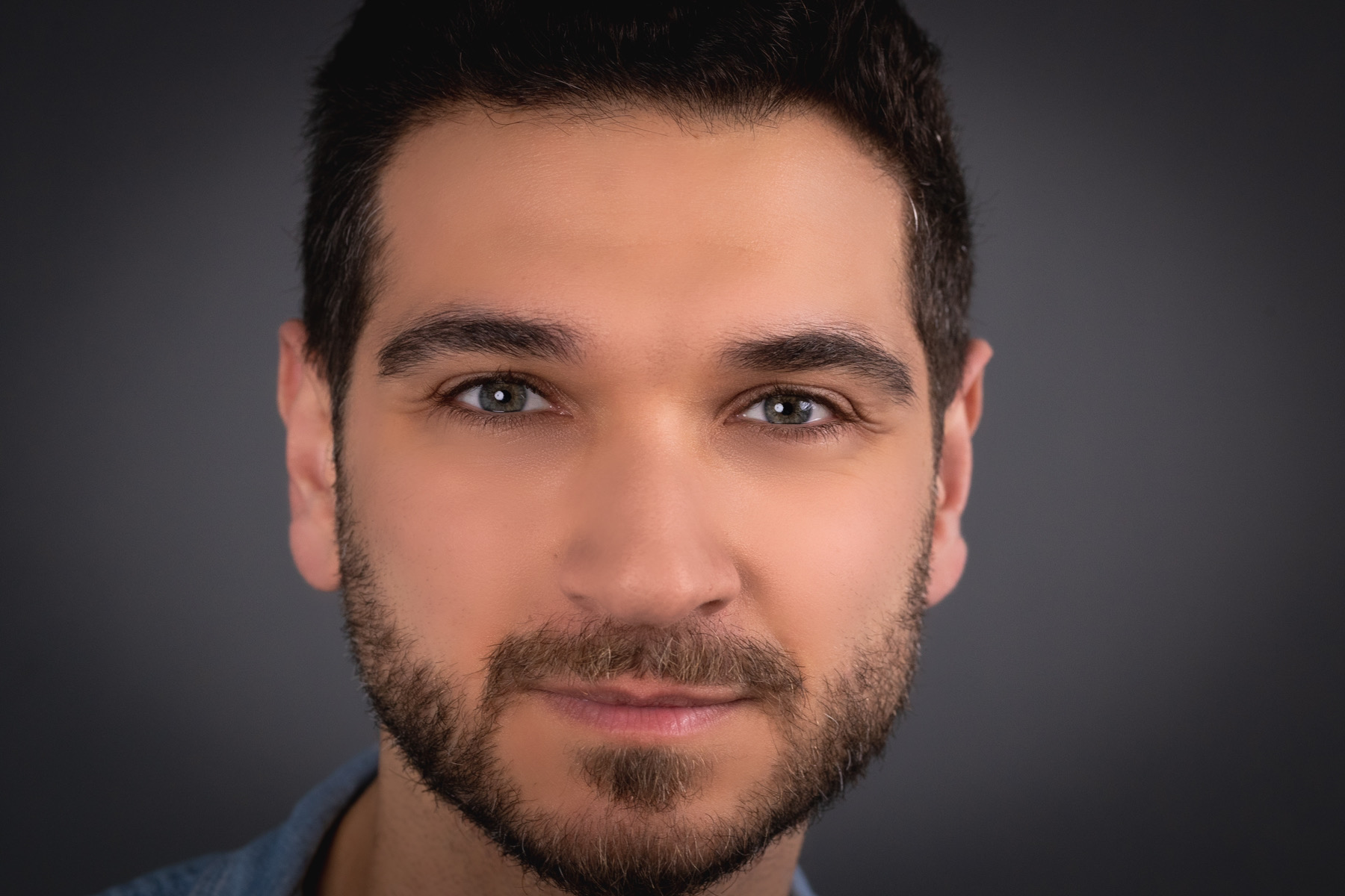 Hady Hatem — photo 1