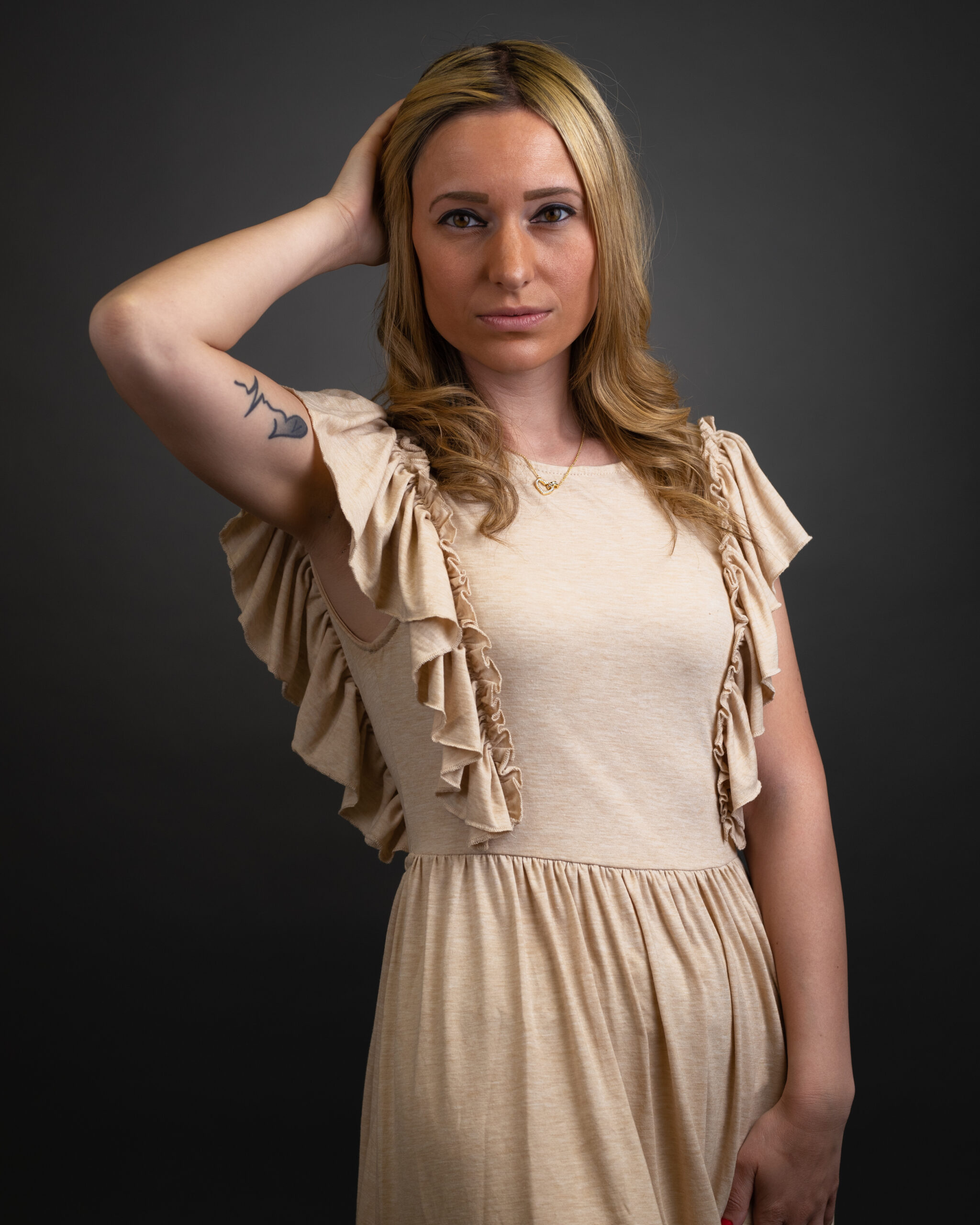 Melanie Grega — photo 6