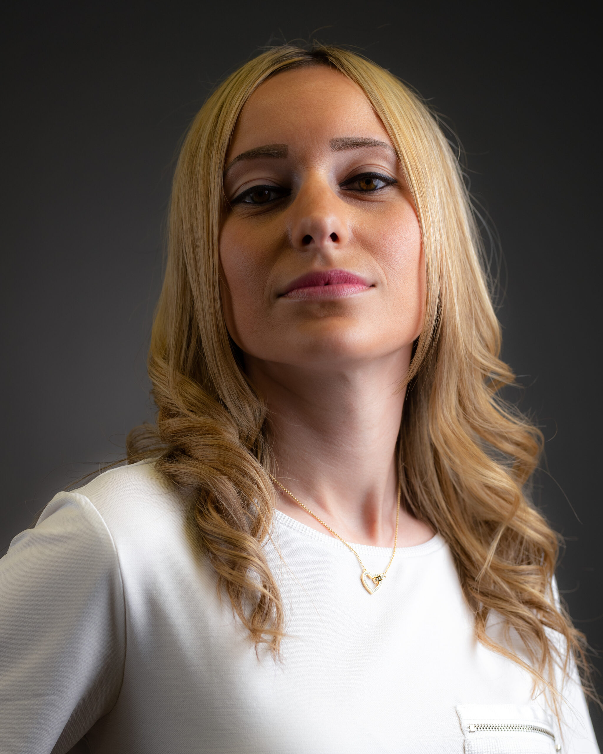 Melanie Grega — photo 1