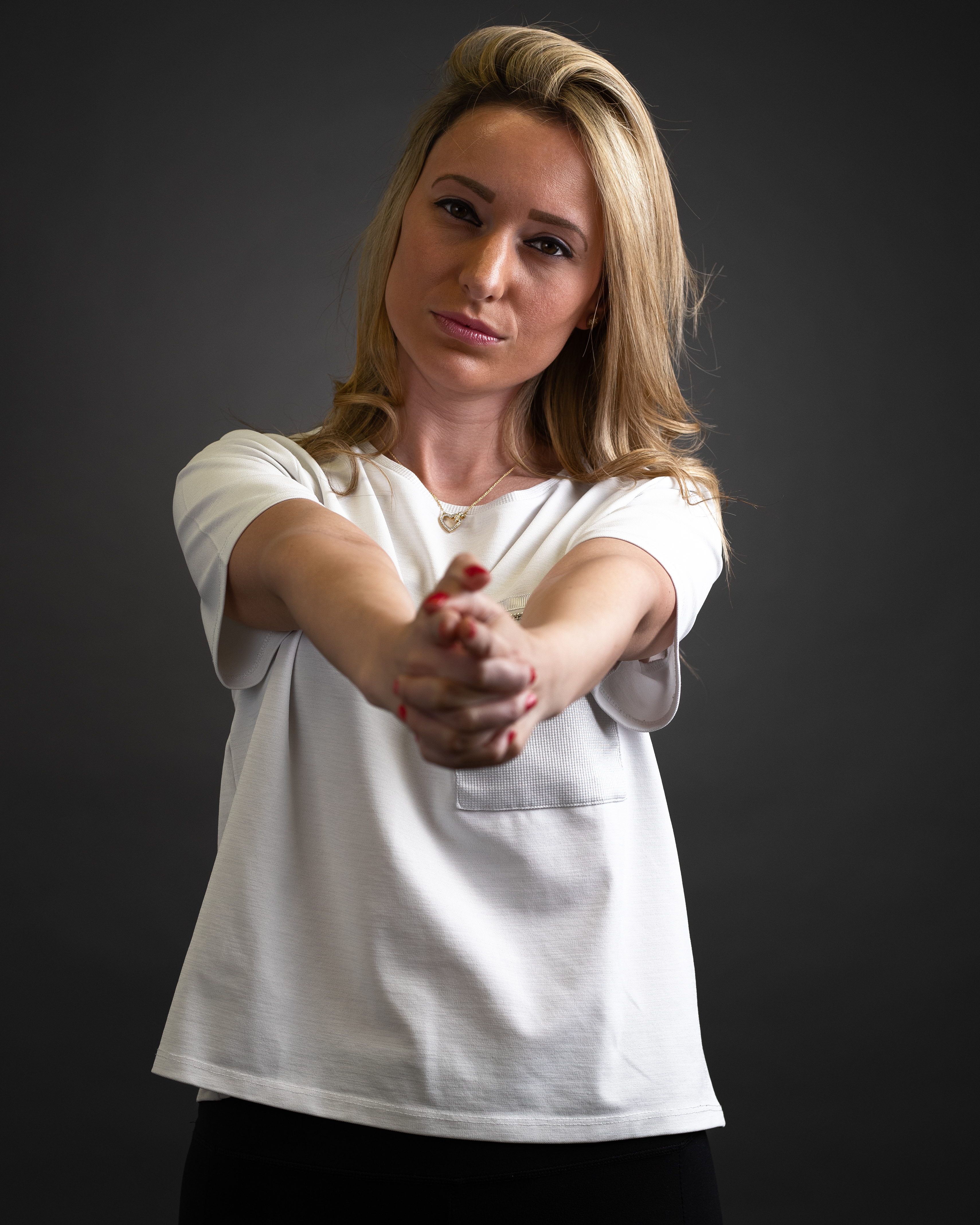 Melanie Grega — photo 4