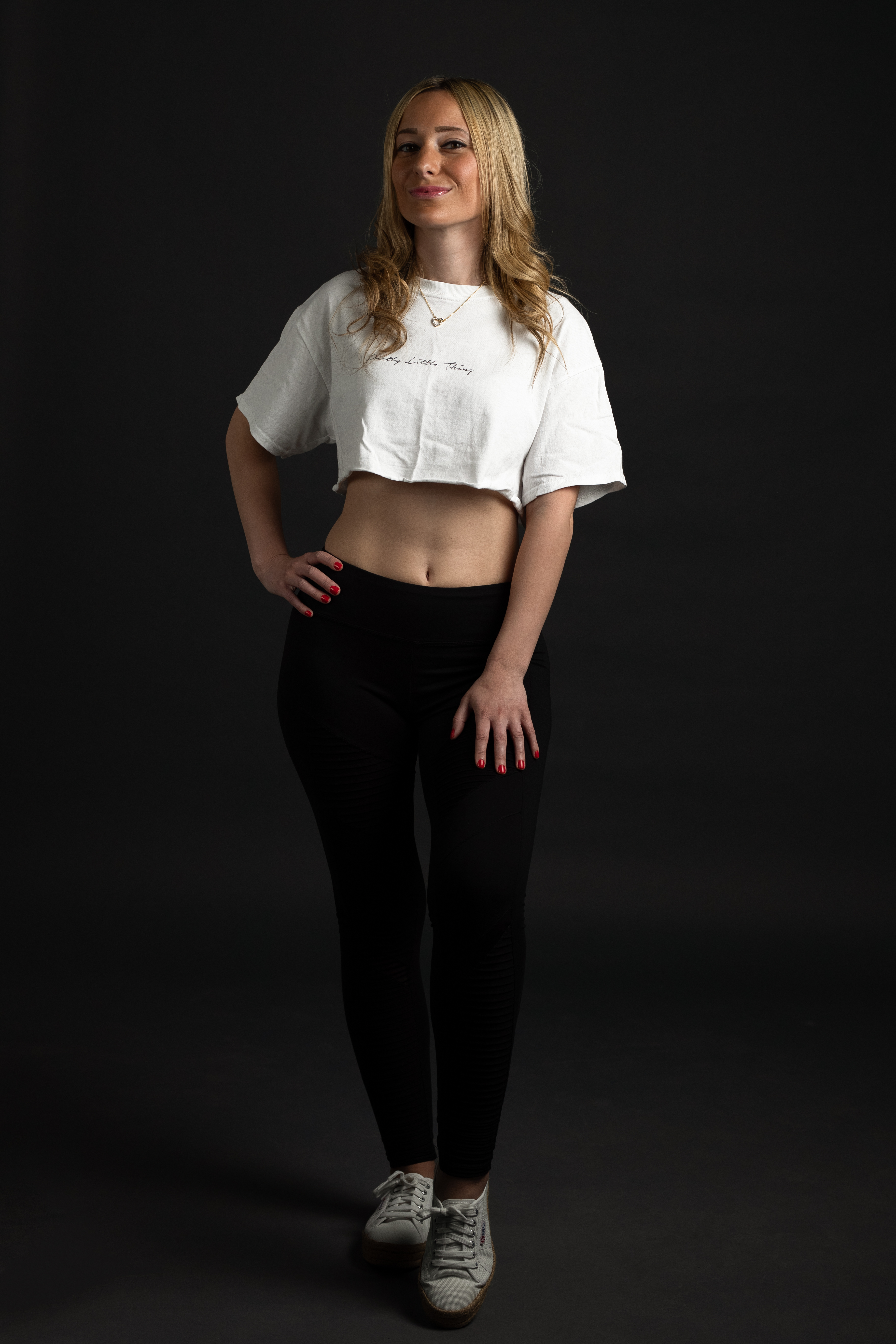 Melanie Grega — photo 3
