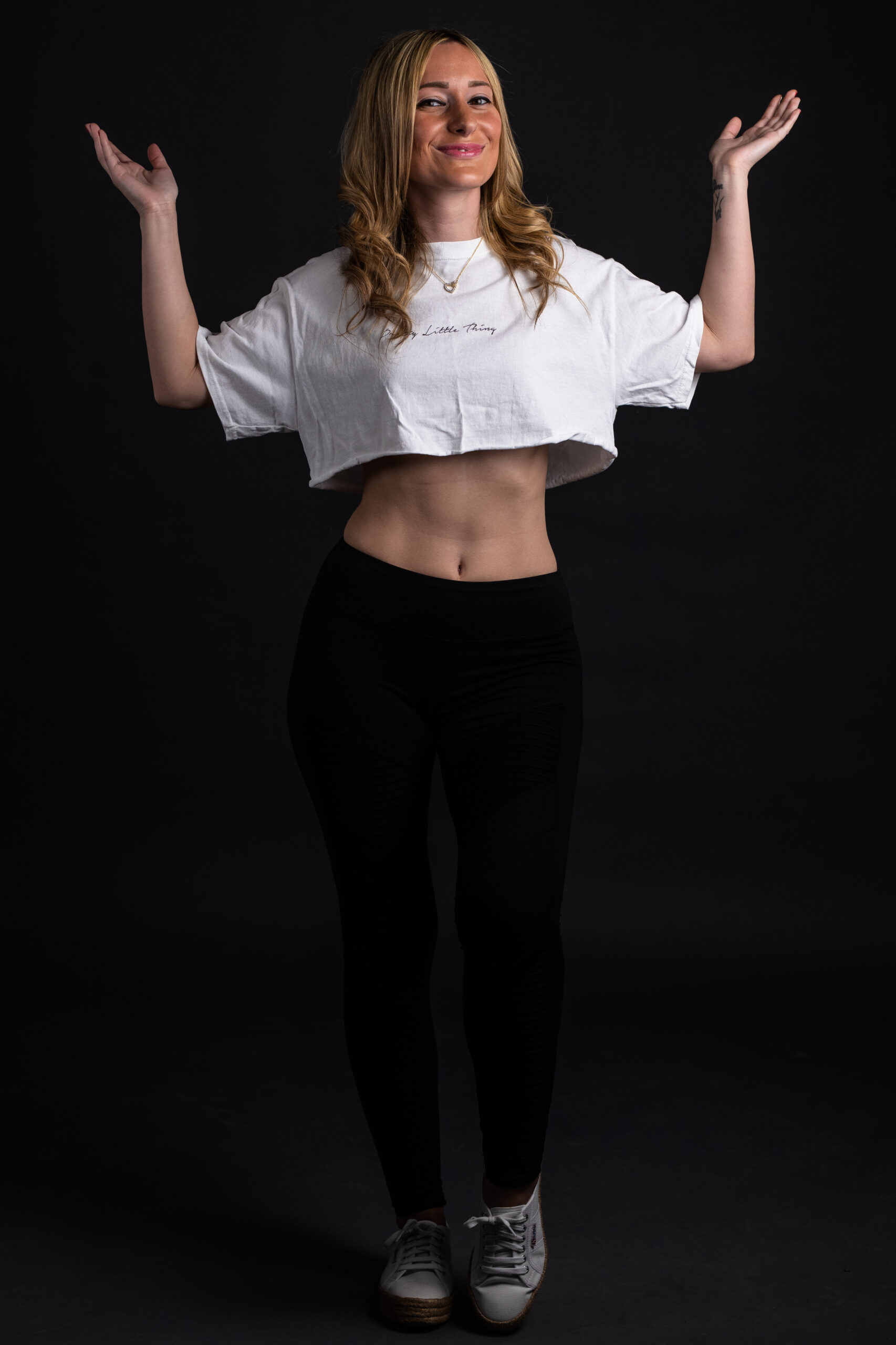Melanie Grega — photo 2