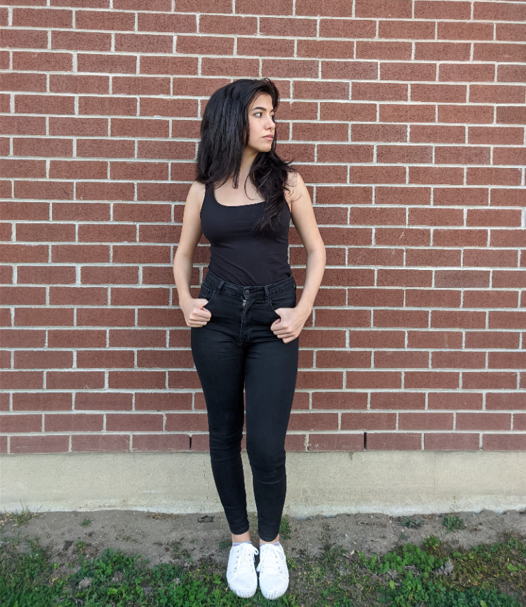 Toline Mehdi