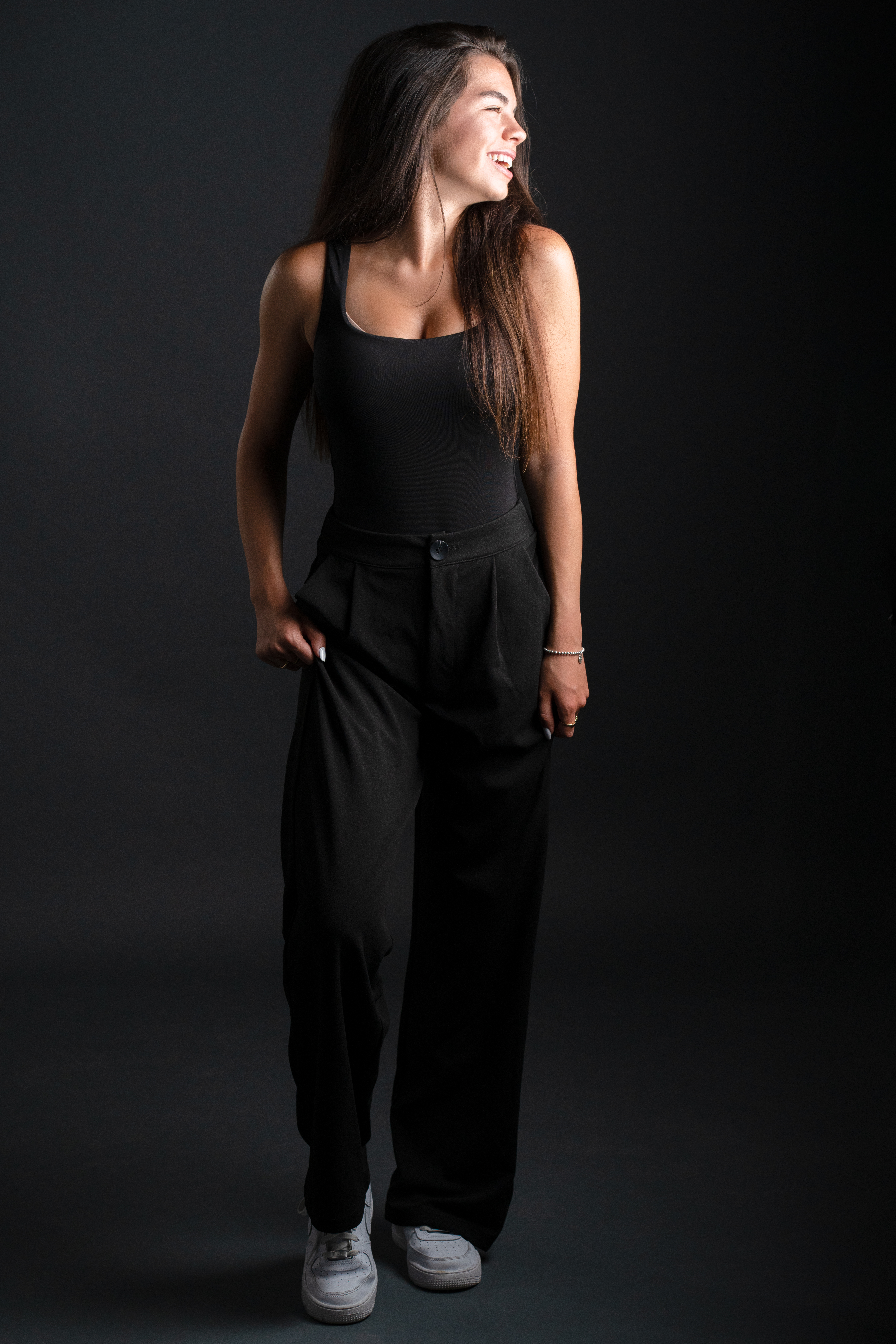 Megan Spence — photo 10