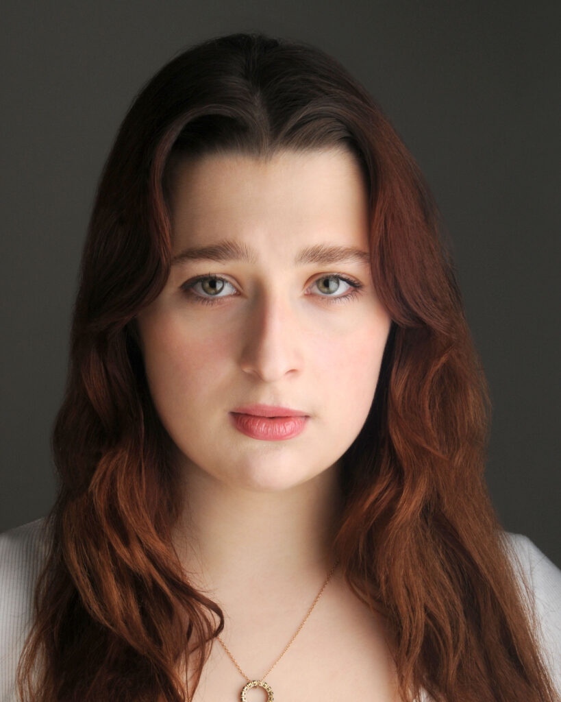 Corinne D’Arcy