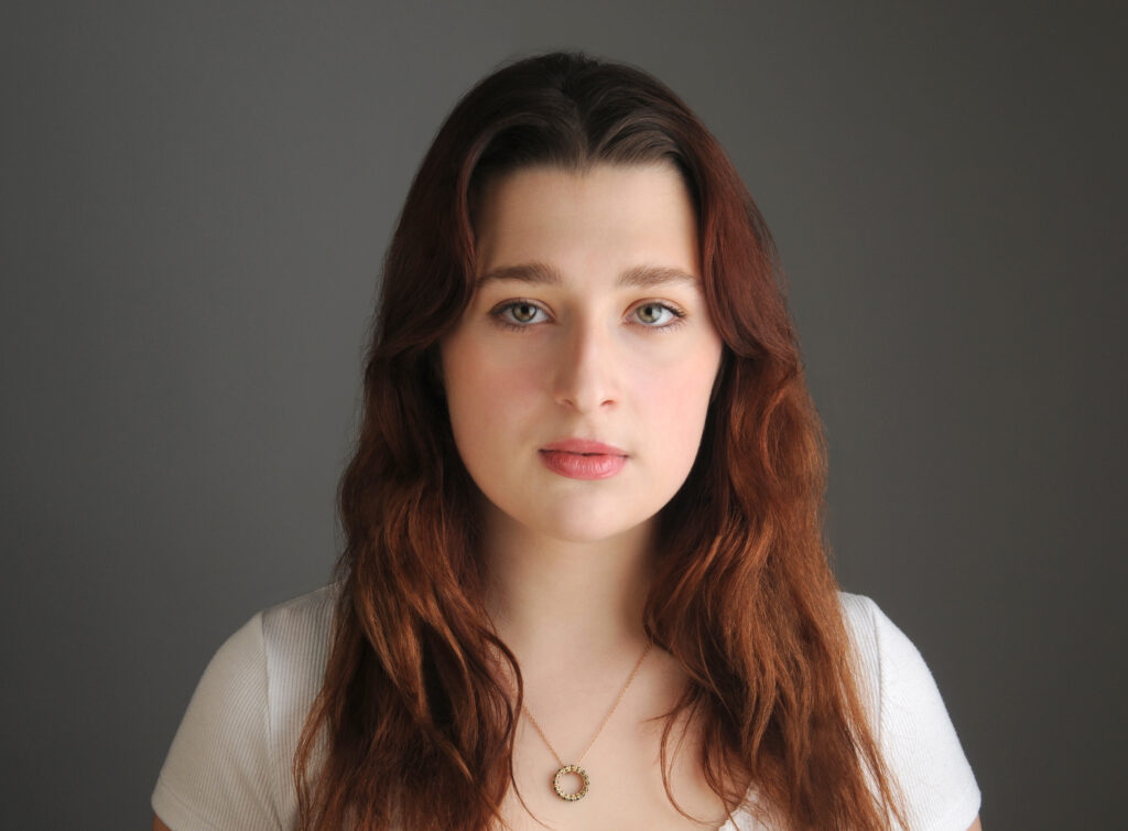 Corinne D’Arcy