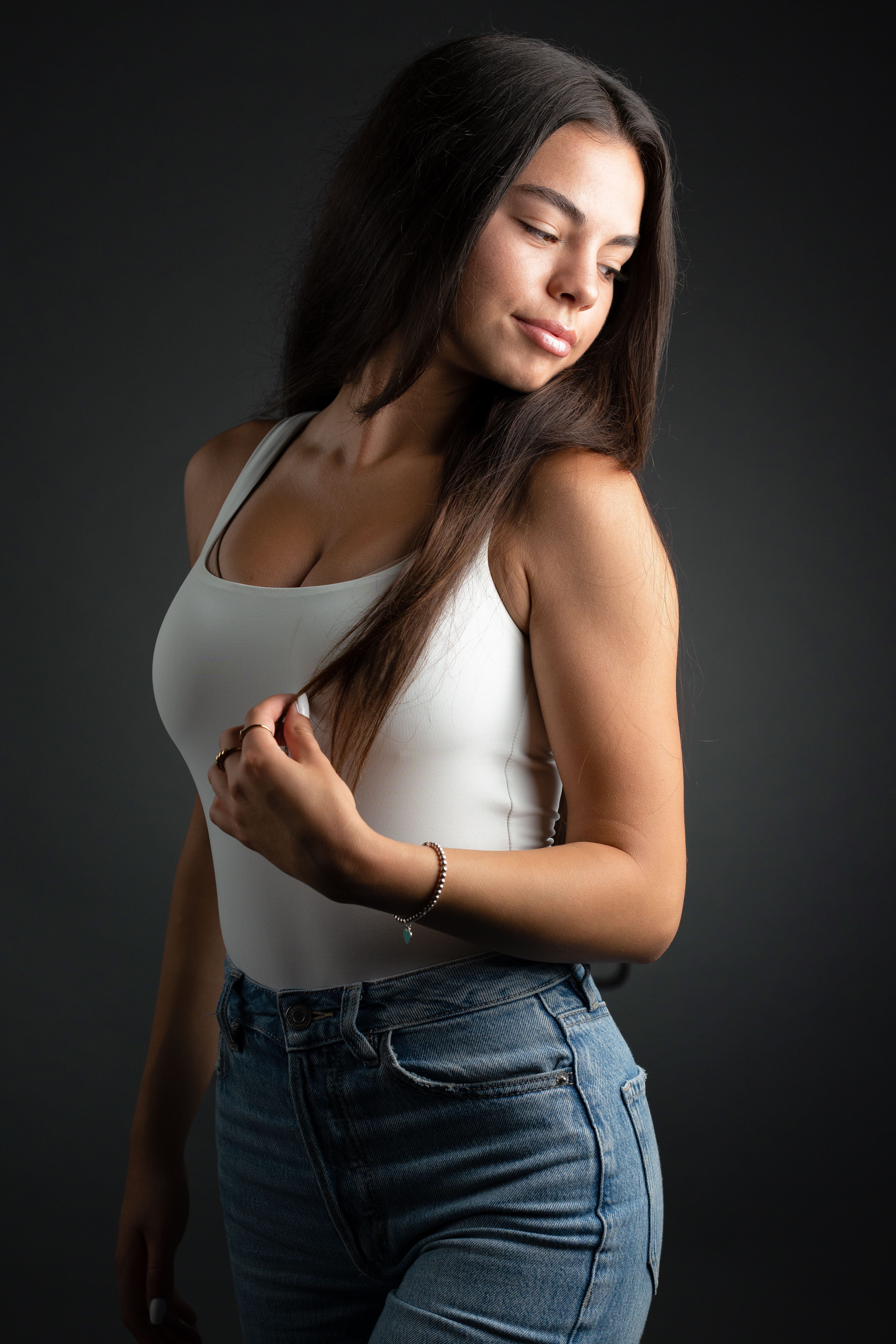 Megan Spence — photo 3