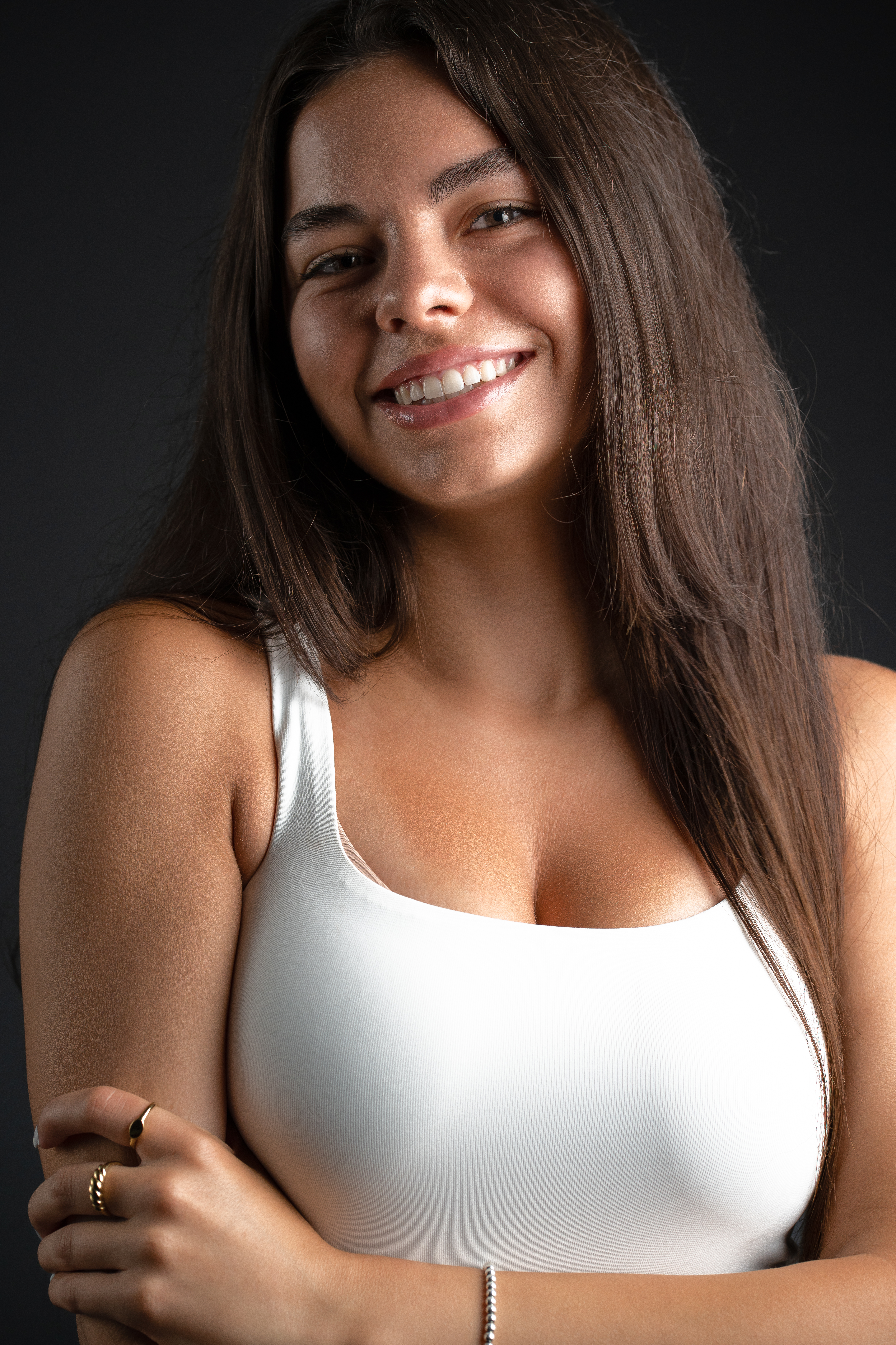 Megan Spence — photo 4