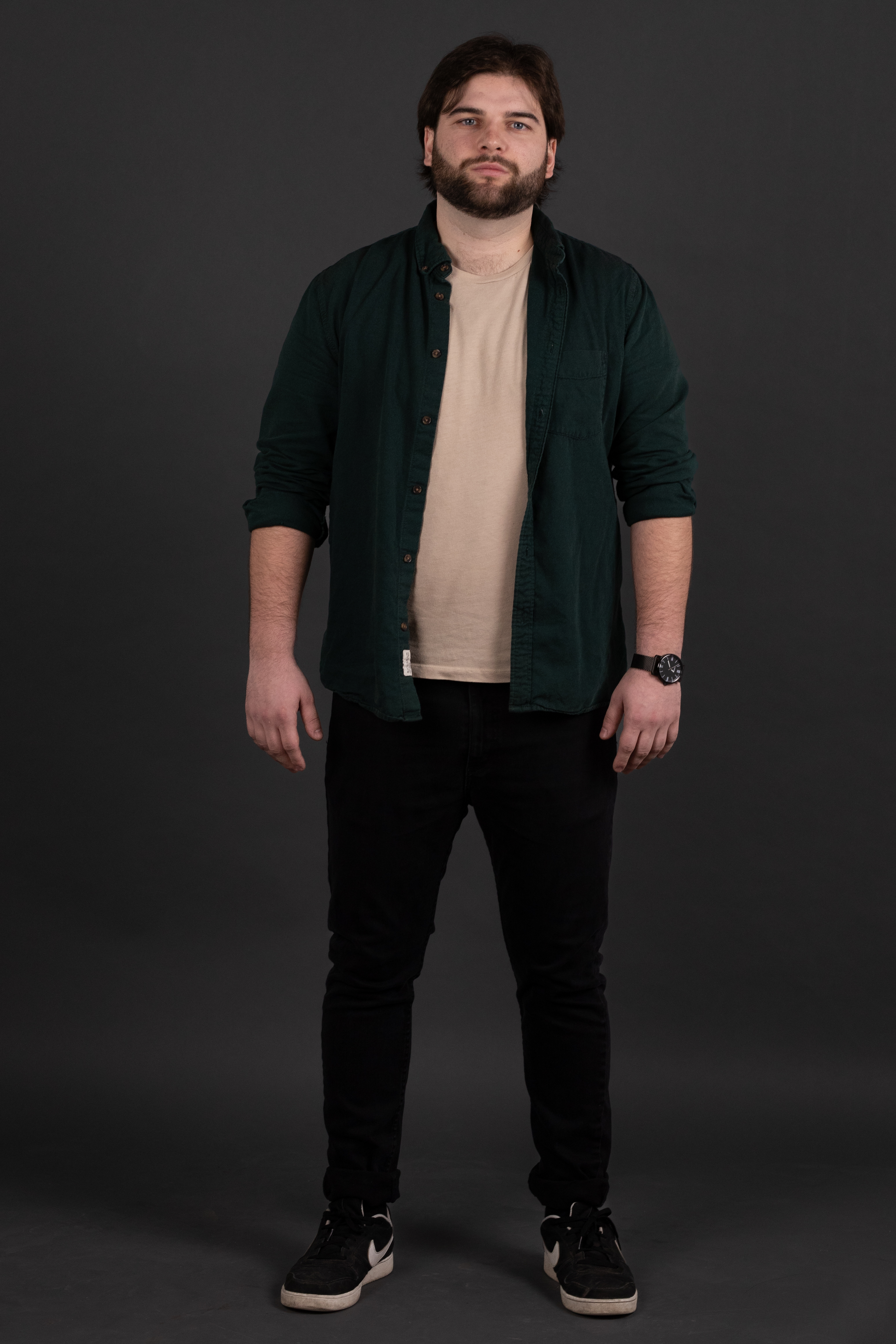 Samuel Bernard — photo 4