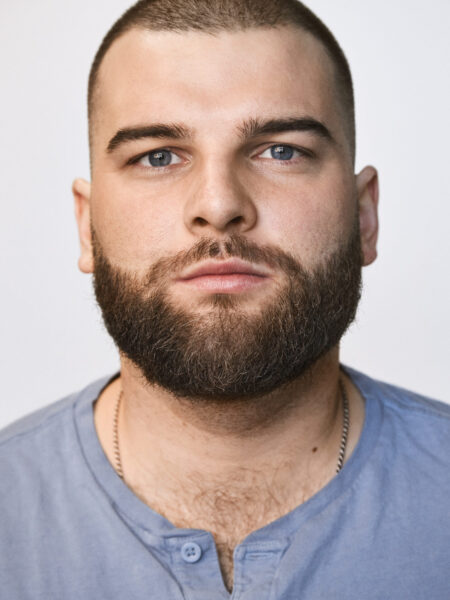 Samuel Bernard
