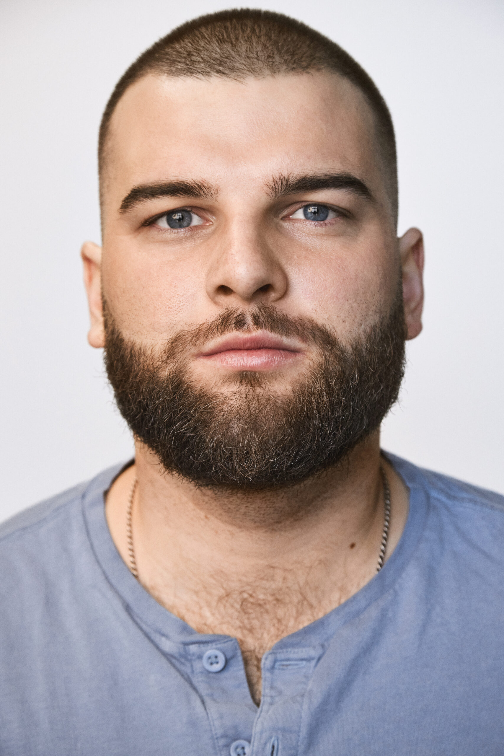 Samuel Bernard — photo 1