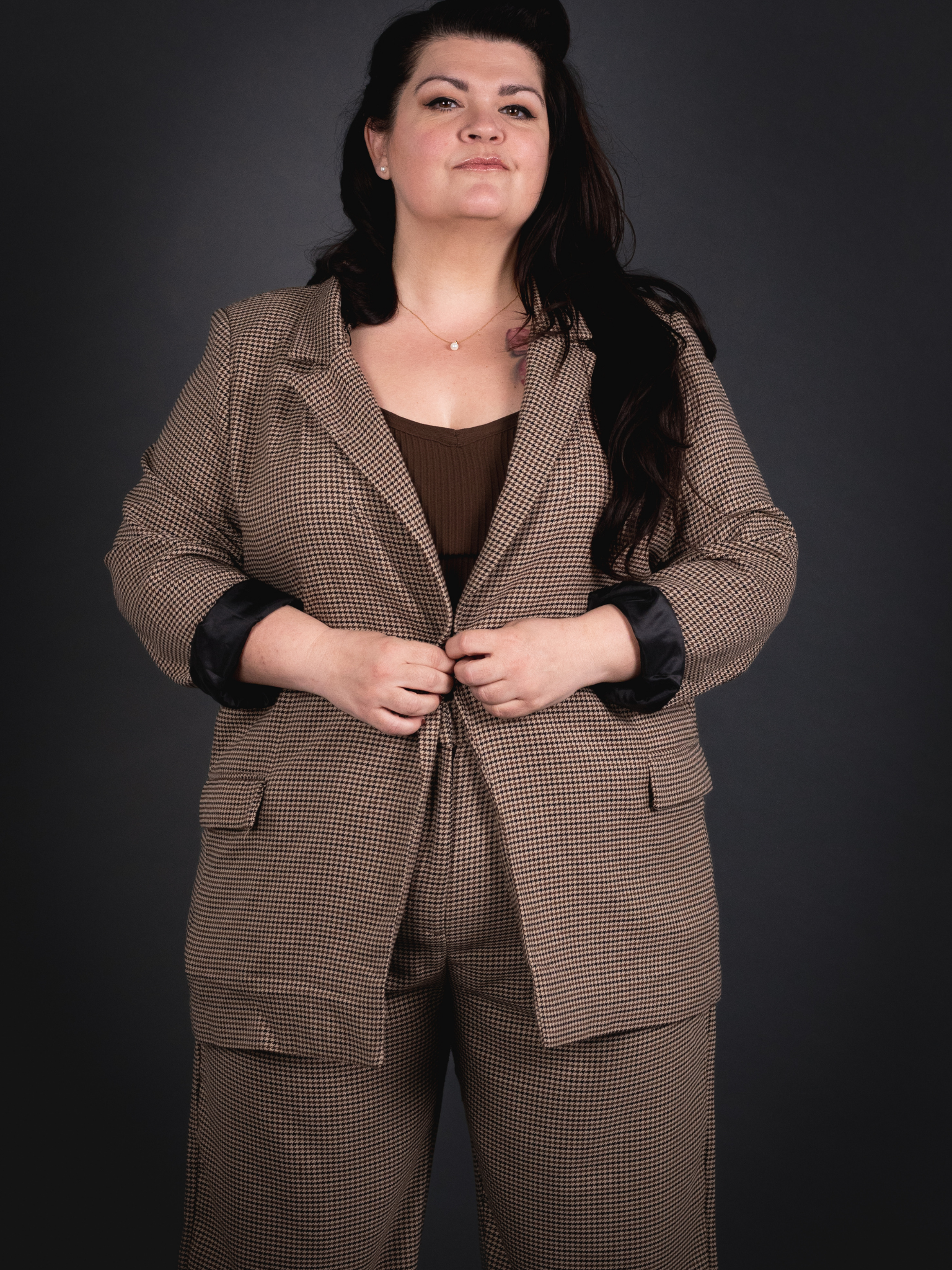 Caroline Desormiers — photo 2