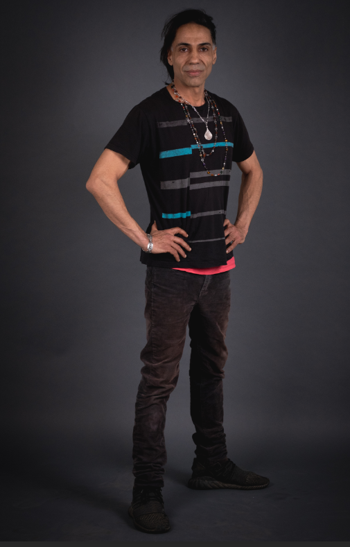 Youssef Haimeur — photo 2