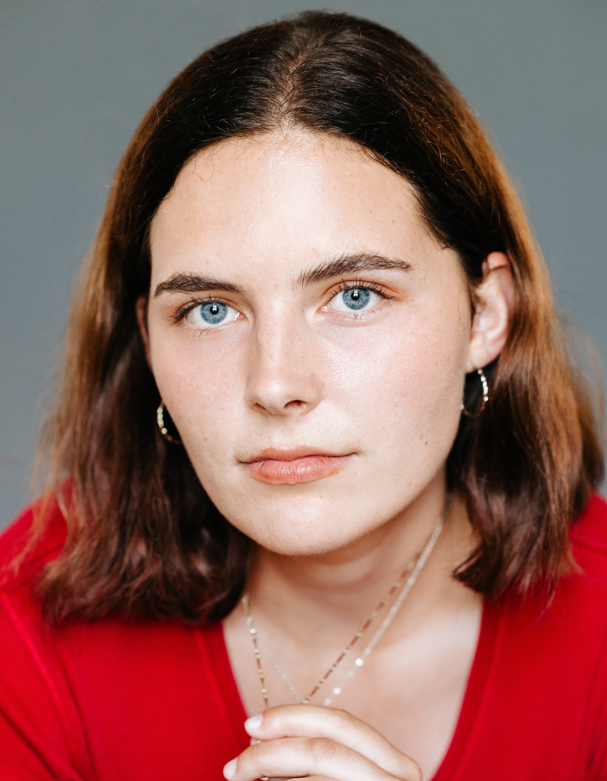 Clara Bruneau — photo 2