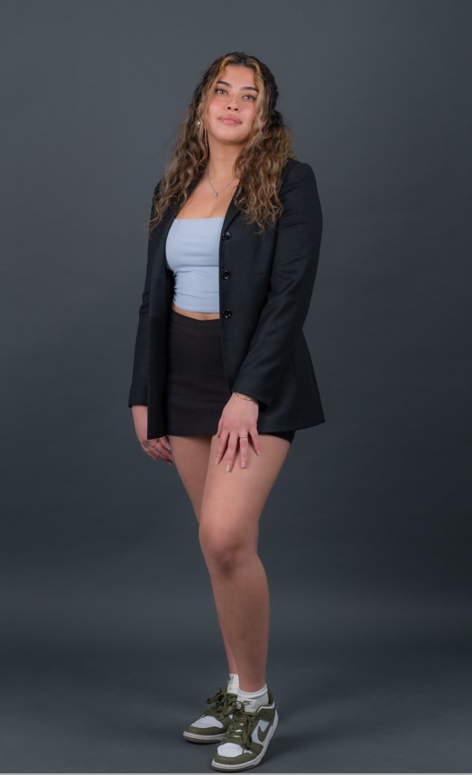 Kyanna Laporte — photo 3