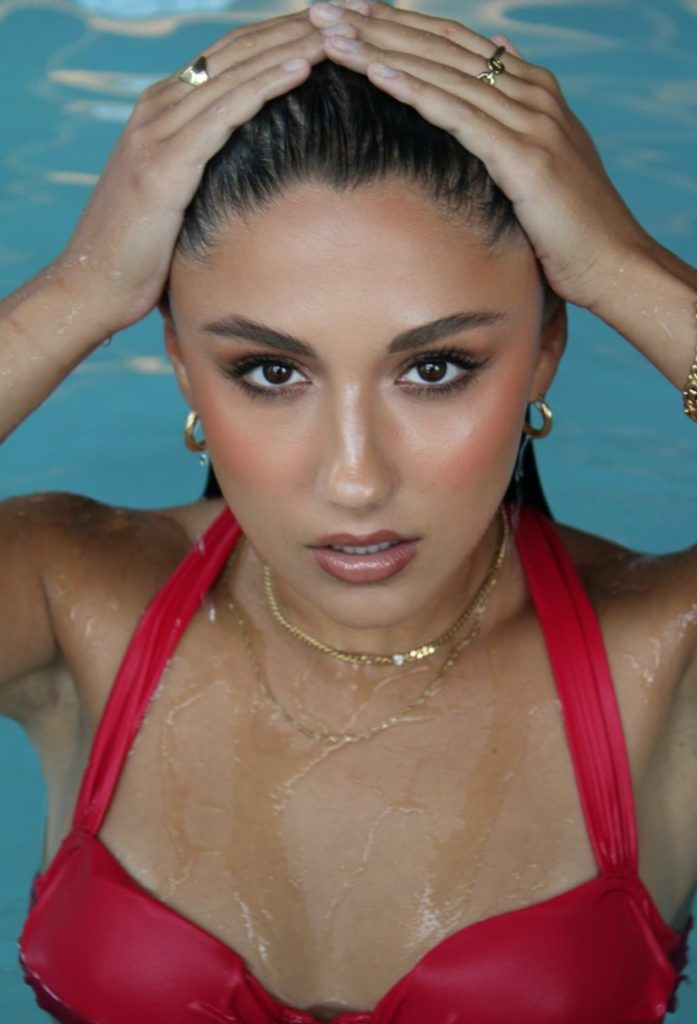 Katrina Ferraiuolo