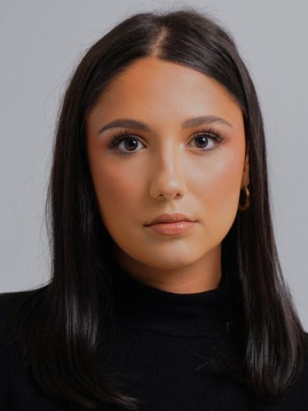 Katrina Ferraiuolo