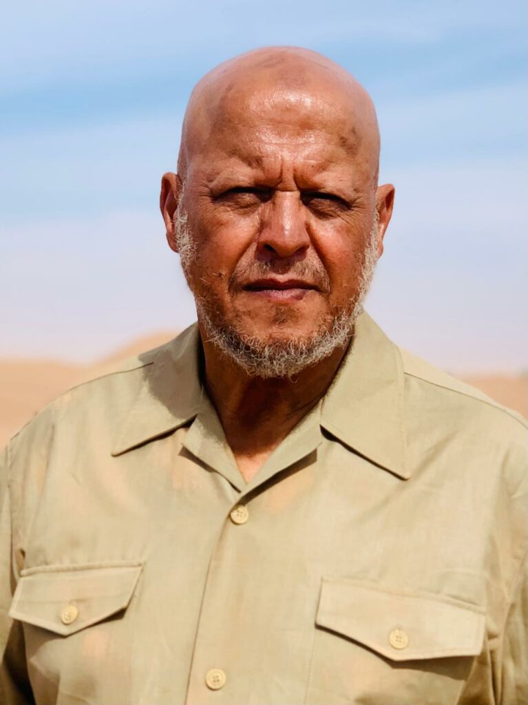Jamal Lababsi