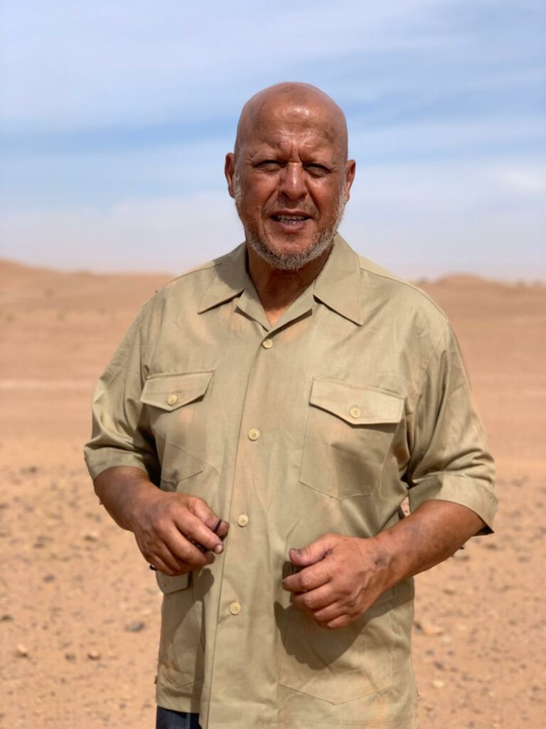 Jamal Lababsi