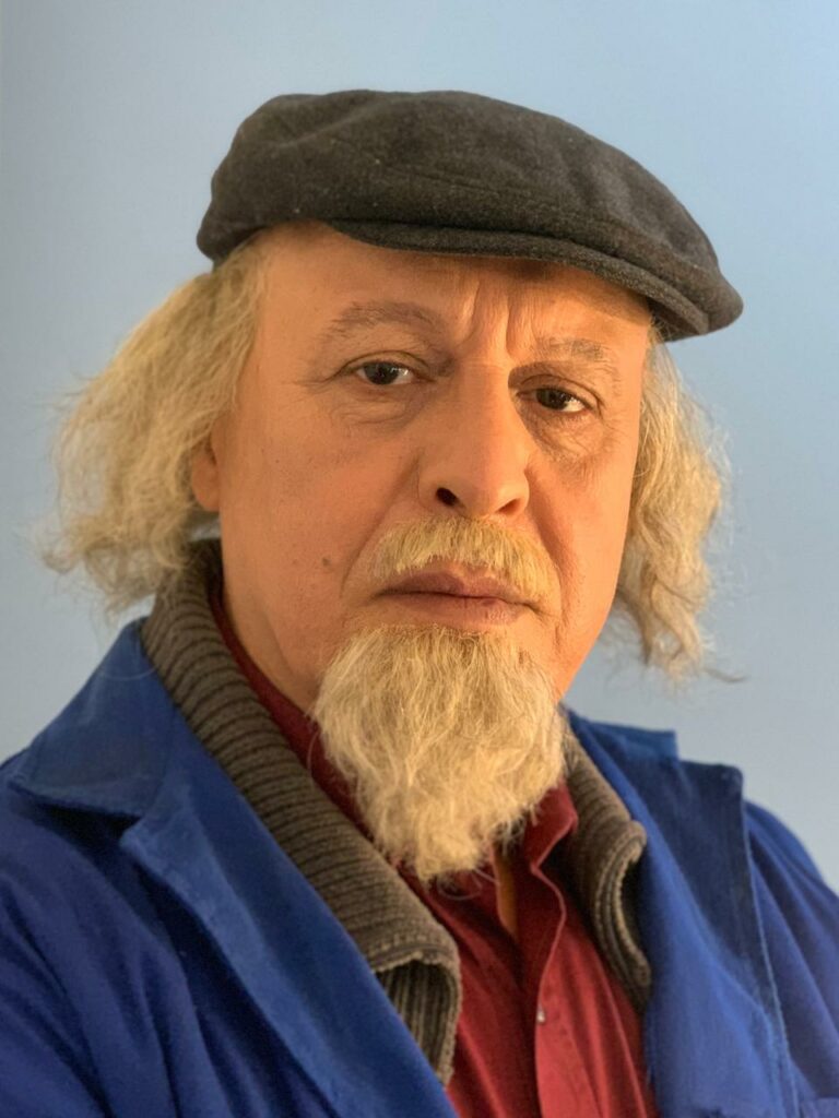 Jamal Lababsi