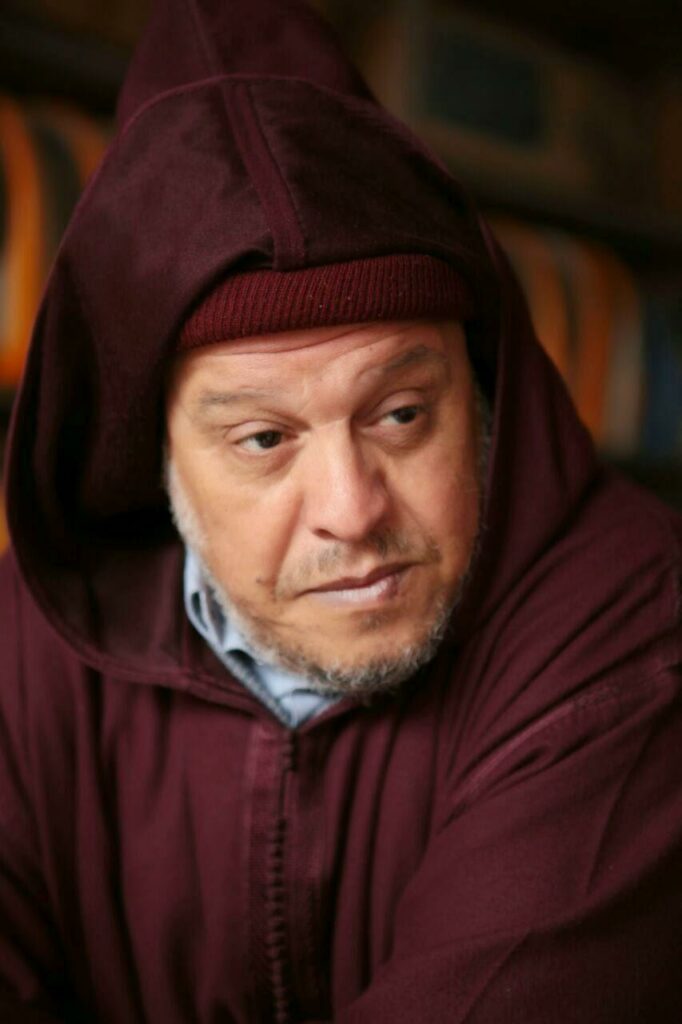 Jamal Lababsi
