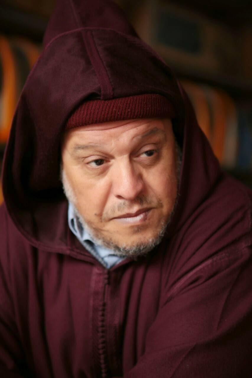 Jamal Lababsi — photo 8