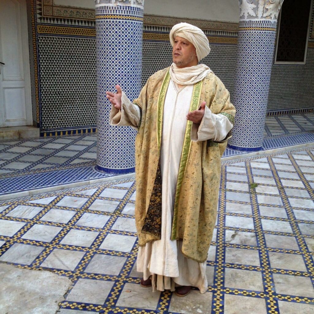 Jamal Lababsi
