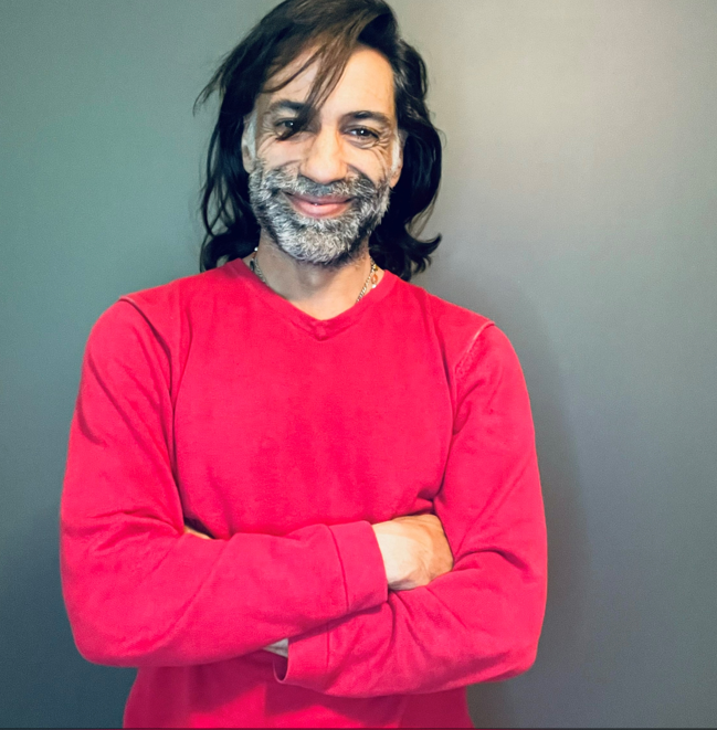 Youssef Haimeur — photo 3
