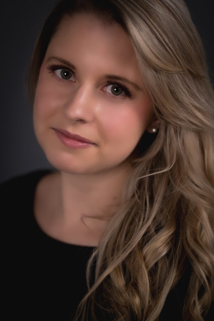 Amélie Auger