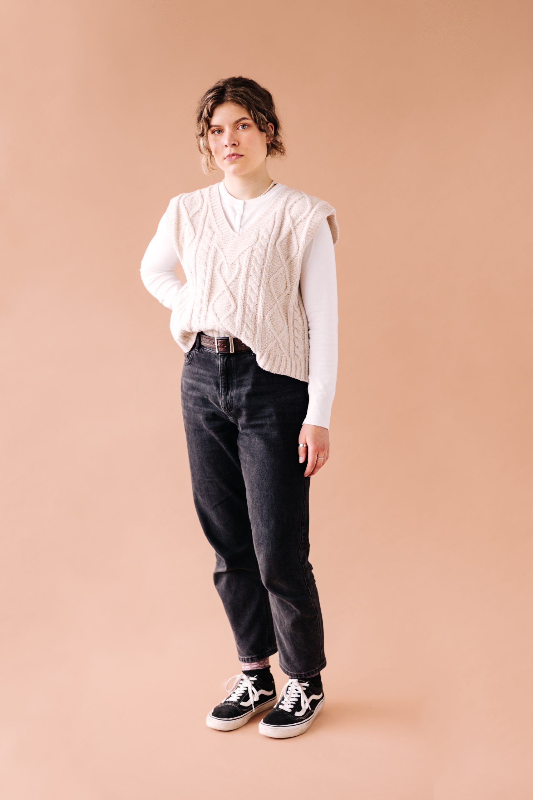 Ariane Gingras — photo 4