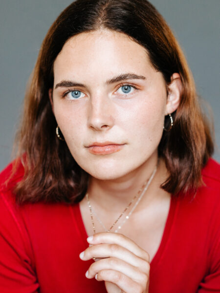 Clara Bruneau