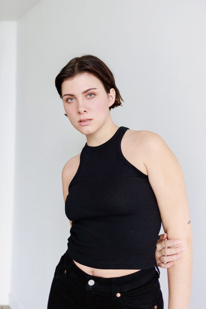 Patricia Roussel-Boivin