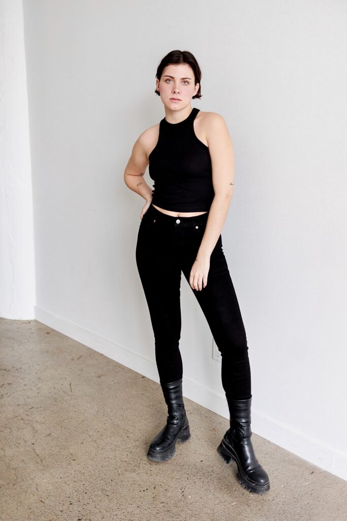 Patricia Roussel-Boivin