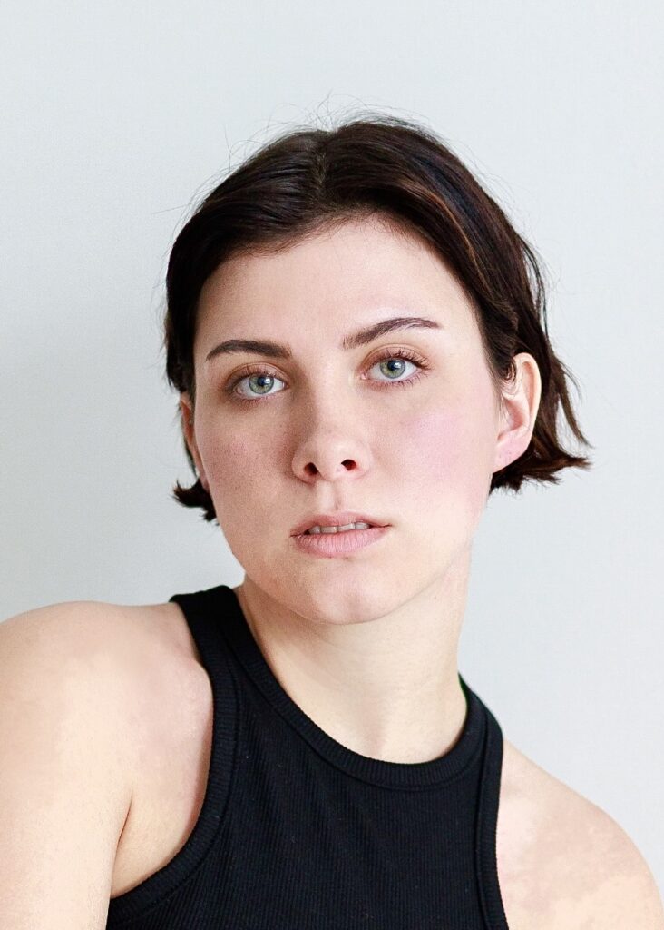 Patricia Roussel-Boivin
