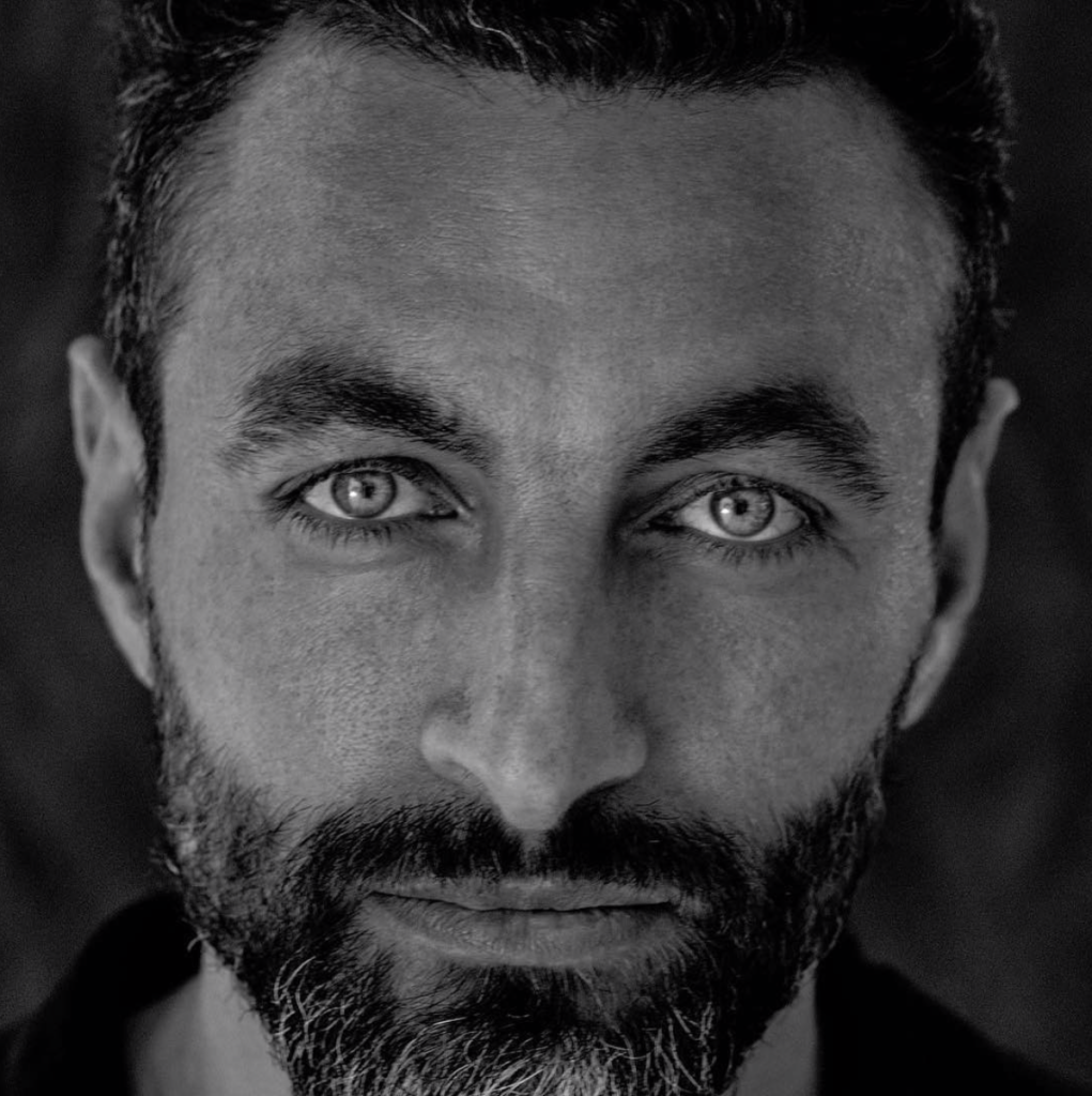 Brahim Rachiki