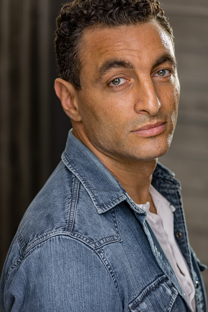 Brahim Rachiki — photo 5