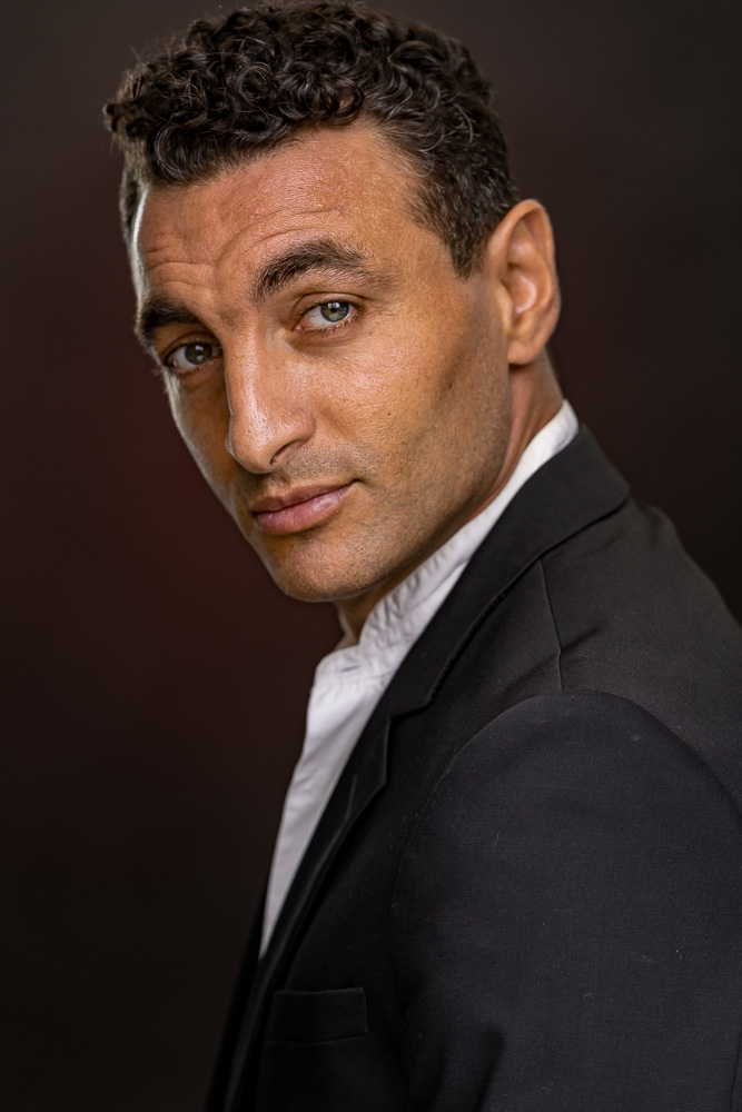 Brahim Rachiki — photo 3