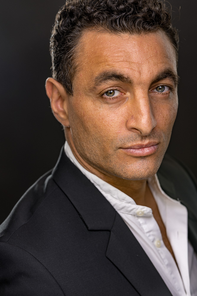 Brahim Rachiki — photo 2