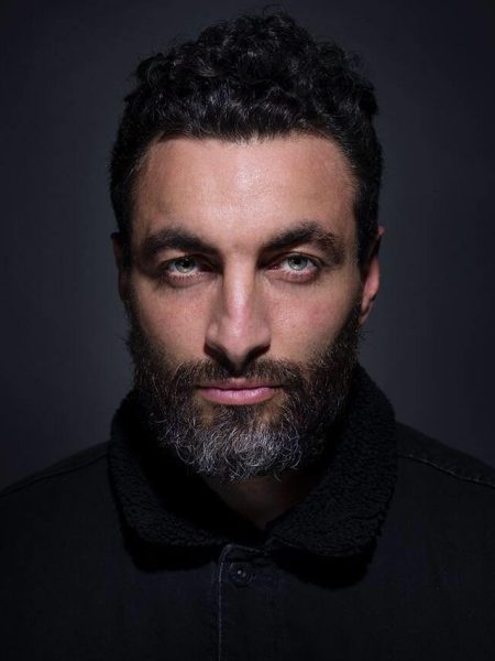 Brahim Rachiki