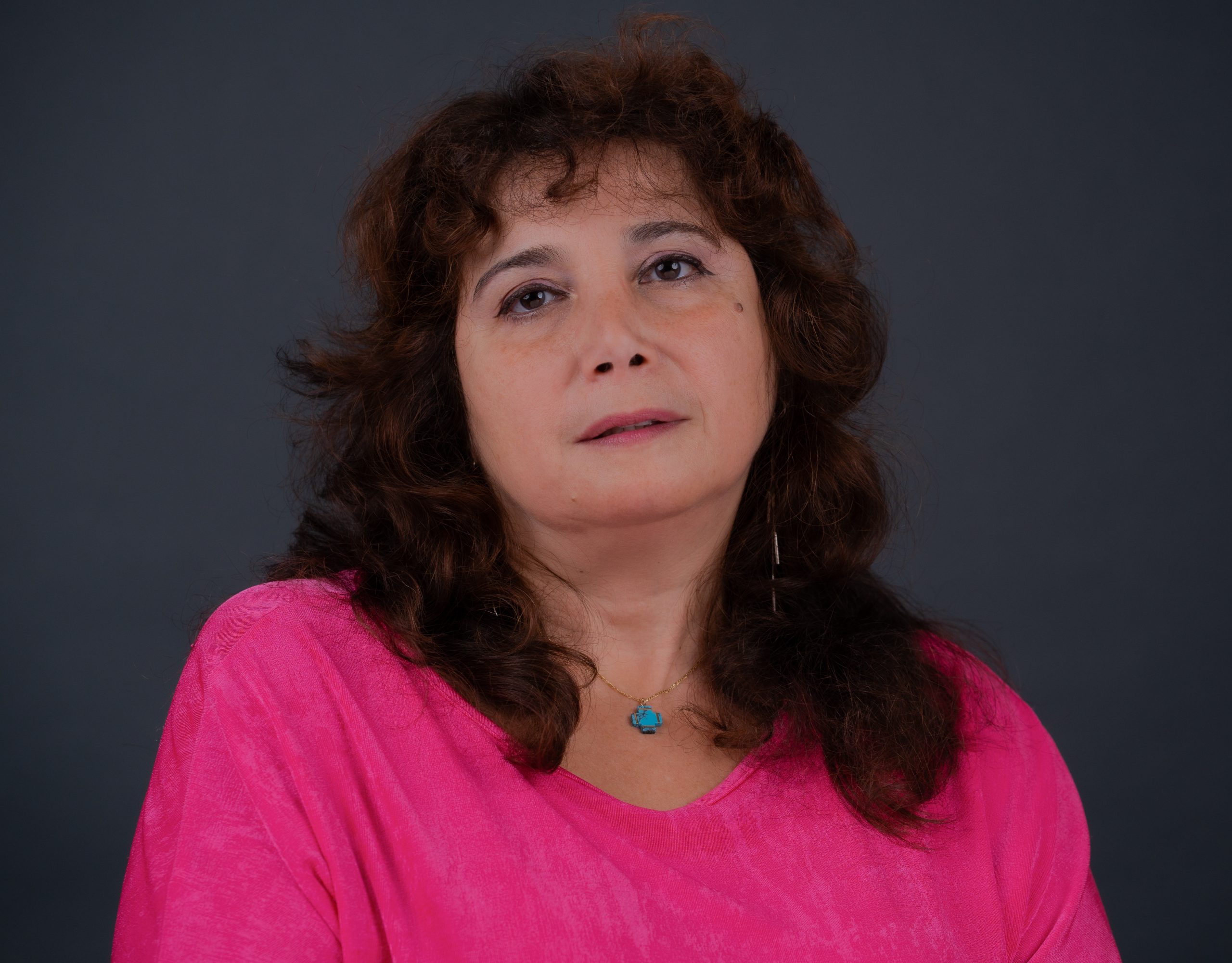 Edith Hakimian — photo 1
