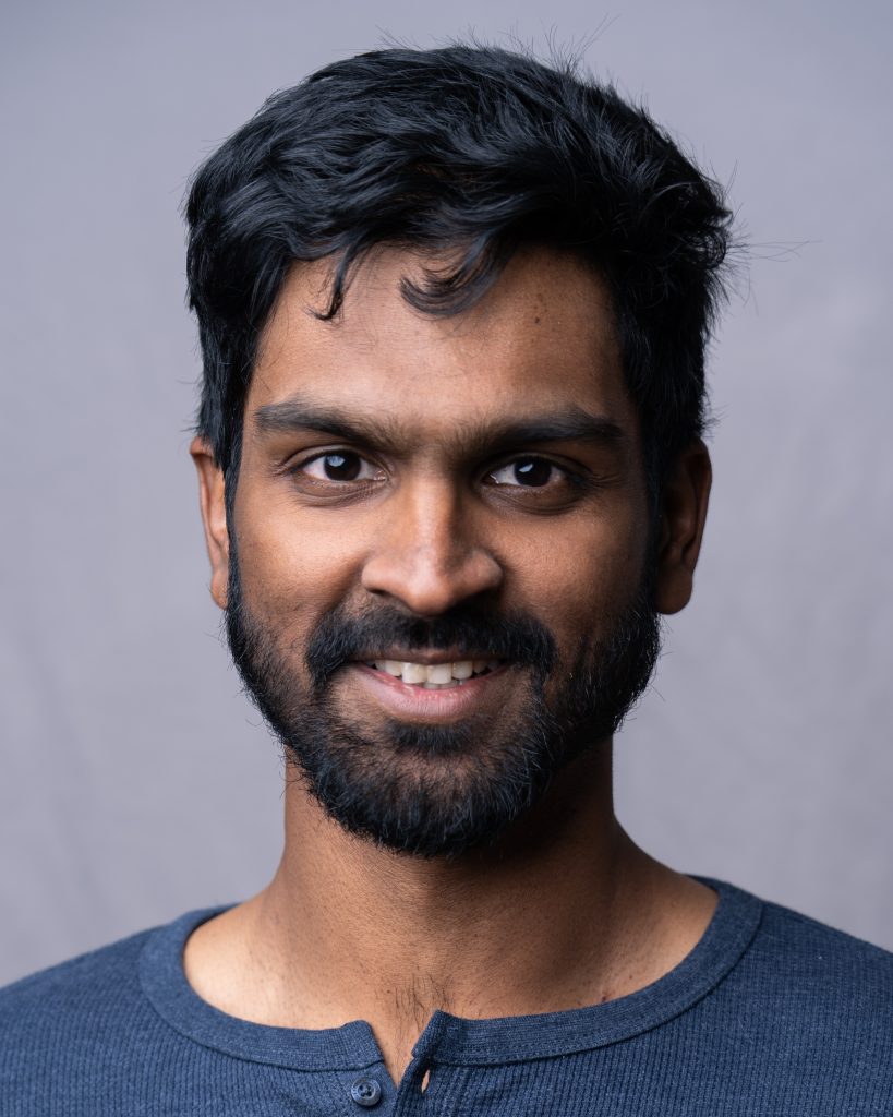 Jassinth Thiagarajah