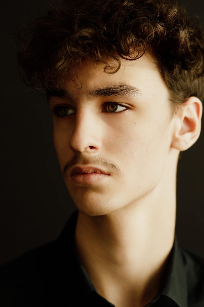 Alexandre Rioux