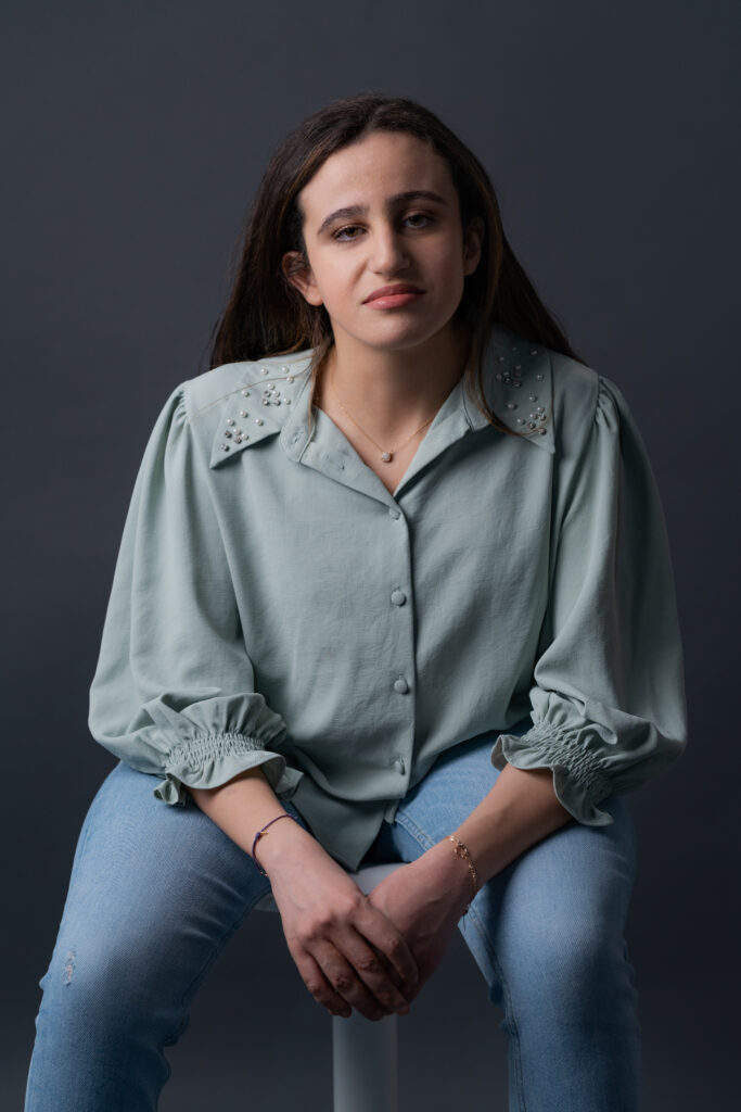 Selma Ferdjioui
