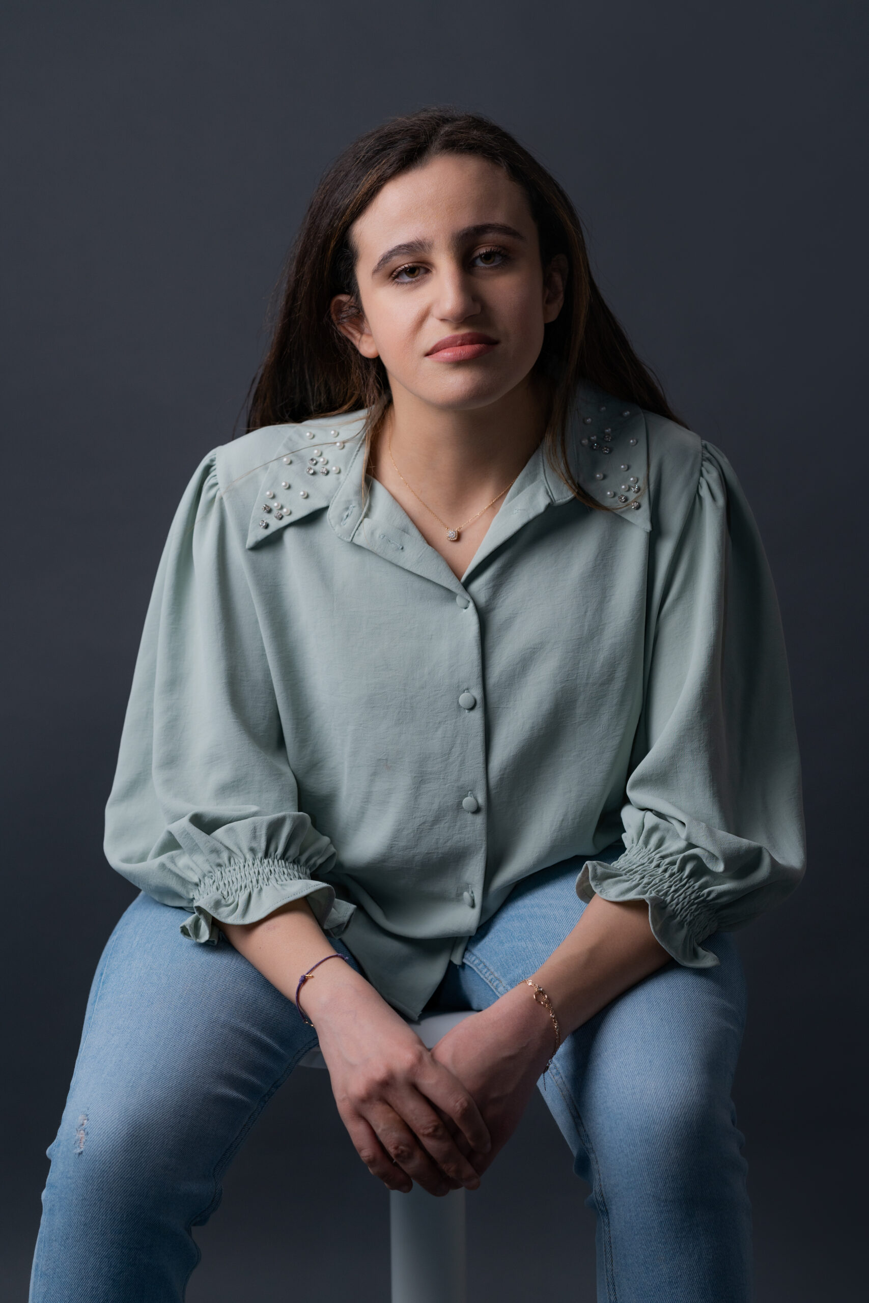 Selma Ferdjioui — photo 3