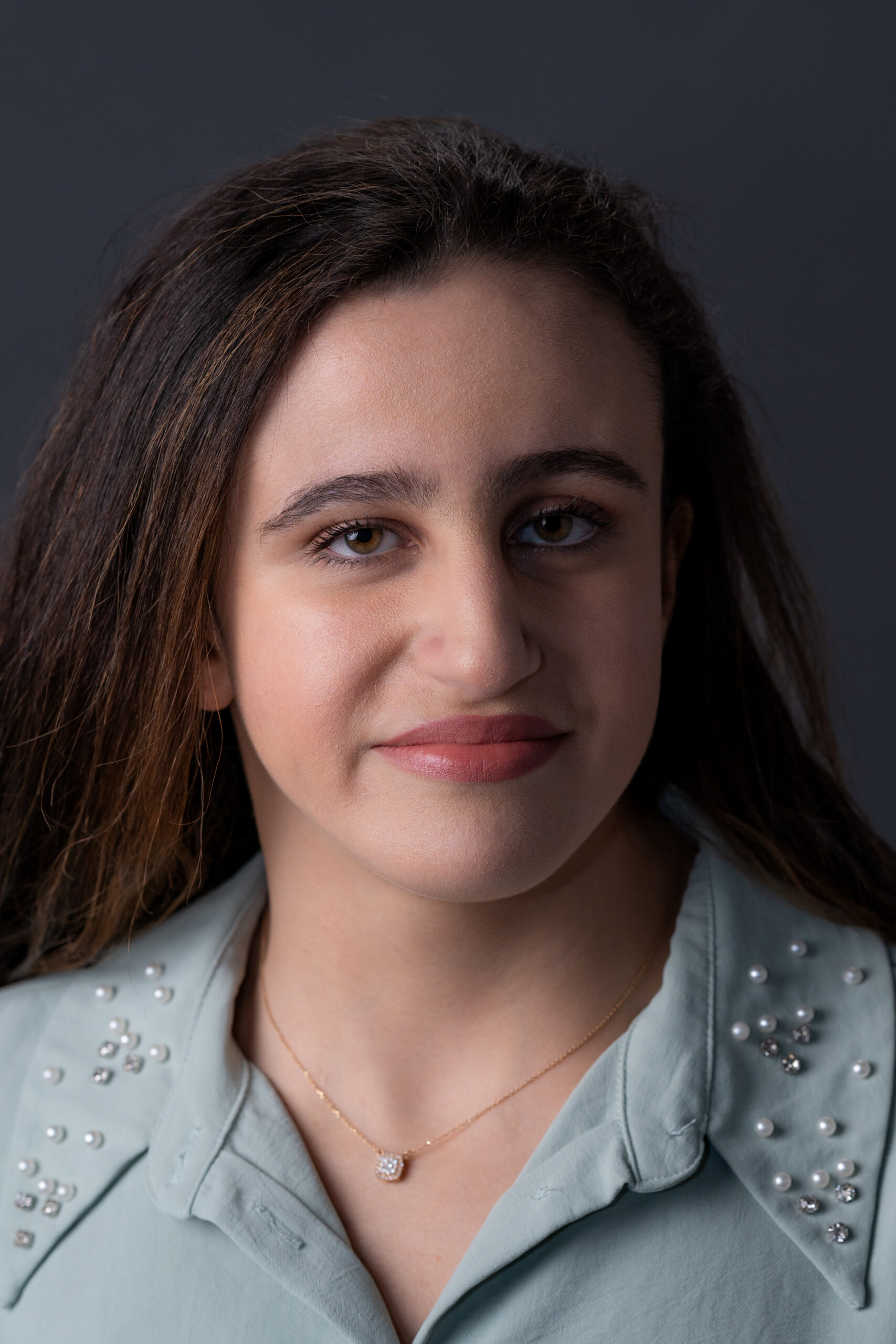Selma Ferdjioui — photo 1